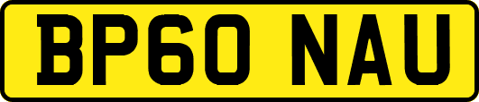BP60NAU