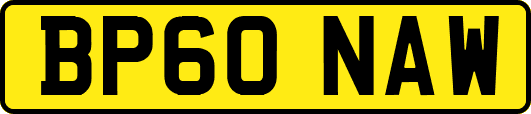 BP60NAW