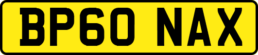 BP60NAX