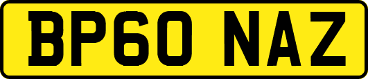 BP60NAZ