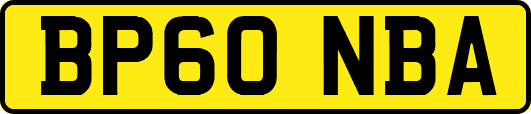 BP60NBA