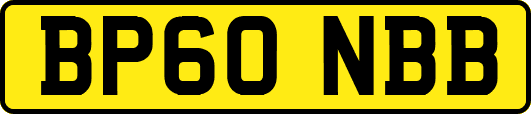 BP60NBB