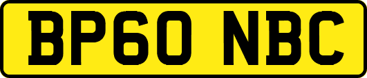 BP60NBC