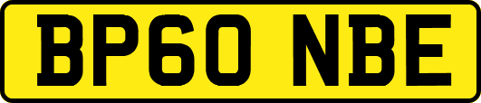 BP60NBE