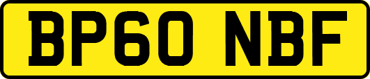 BP60NBF