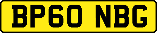 BP60NBG