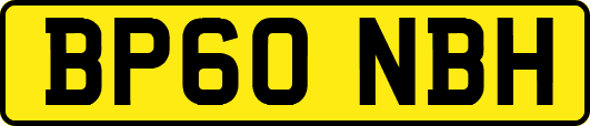 BP60NBH