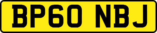 BP60NBJ
