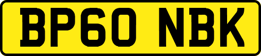 BP60NBK