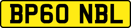 BP60NBL
