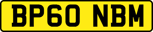 BP60NBM