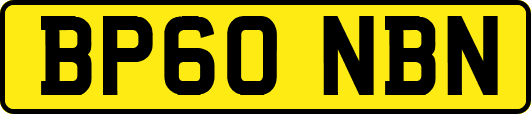 BP60NBN