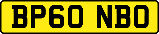 BP60NBO