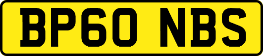 BP60NBS