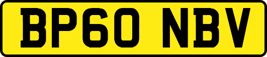 BP60NBV