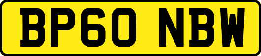 BP60NBW