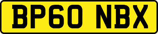 BP60NBX