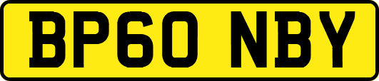 BP60NBY