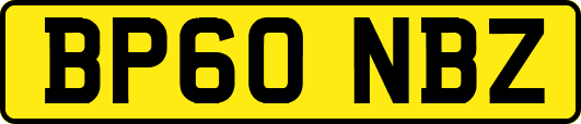 BP60NBZ