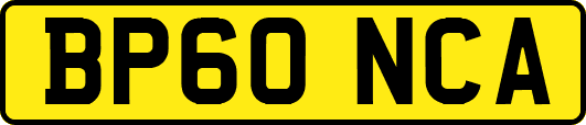 BP60NCA