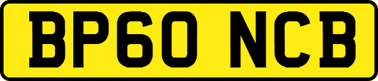 BP60NCB