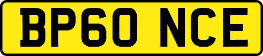 BP60NCE