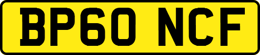 BP60NCF