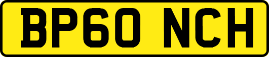 BP60NCH