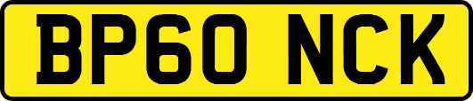 BP60NCK