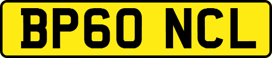 BP60NCL