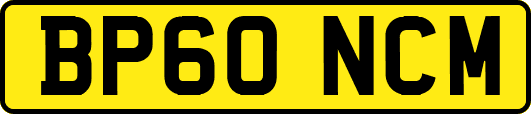 BP60NCM