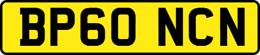 BP60NCN