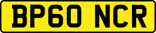 BP60NCR