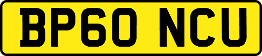 BP60NCU