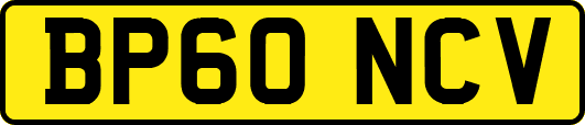 BP60NCV