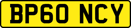 BP60NCY