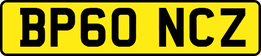 BP60NCZ