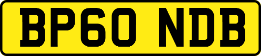 BP60NDB