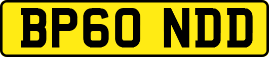 BP60NDD