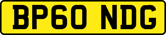 BP60NDG