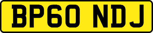 BP60NDJ