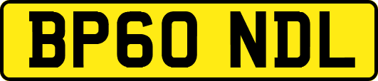BP60NDL