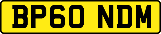 BP60NDM