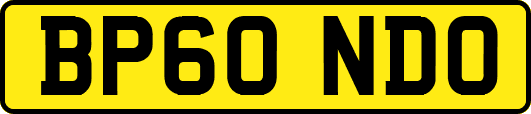 BP60NDO