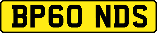 BP60NDS