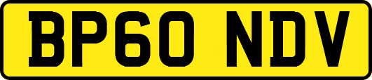 BP60NDV