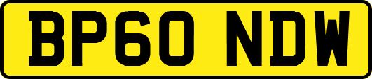 BP60NDW