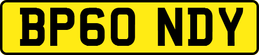 BP60NDY