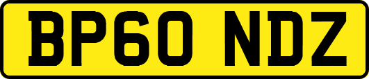 BP60NDZ