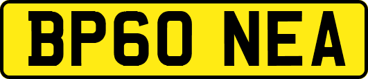 BP60NEA